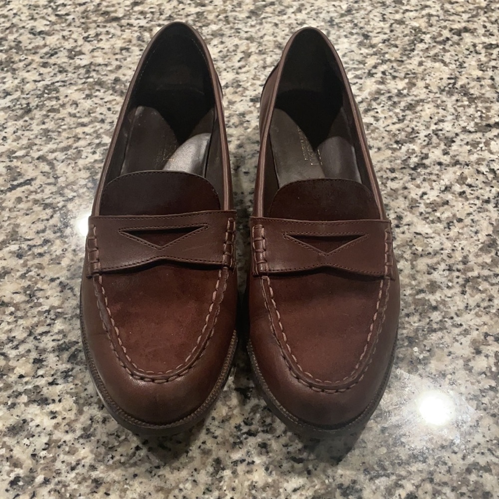 Lauren by Ralph Lauren Loafers